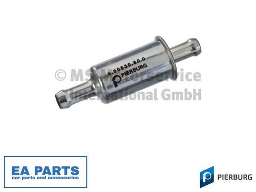 Fuel filter for - opel, a