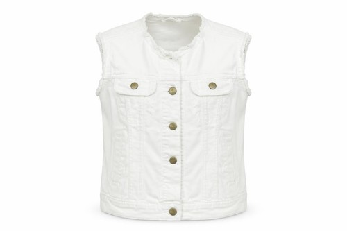 Gap girls gilet - girls, size