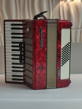 piano accordion akkordeon