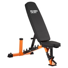 Mirafit m250 adjustable - adjustable, weight