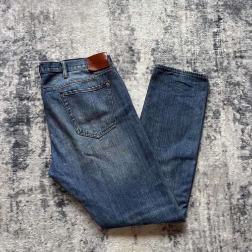 Mens paul smith distressed - smith,