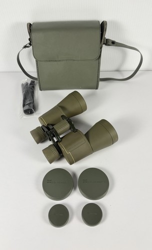 German eschenbach bison 7x50 - eschenbach,