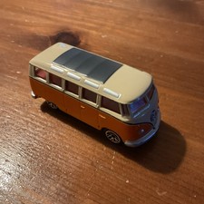 Realtoy VW Microbus split