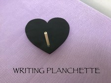 HANDMADE AUTOMATIC WRITING