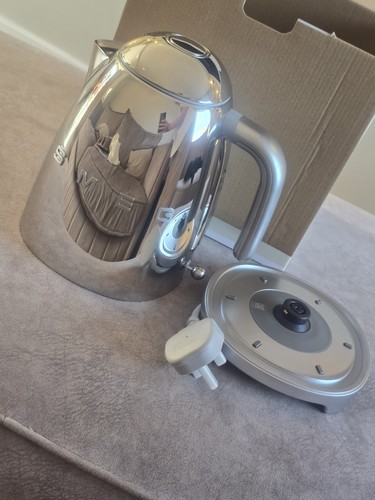 Smeg klf03ssuk retro - smeg,