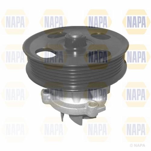 Water pump for vauxhall meriva - water,