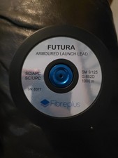 Fibernet Futura SM 9/125 G652D