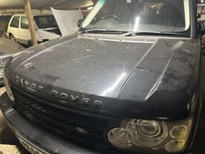 Range Rover Vogue L322 3.6