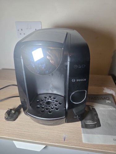 Bosch tassimo brita - bosch,