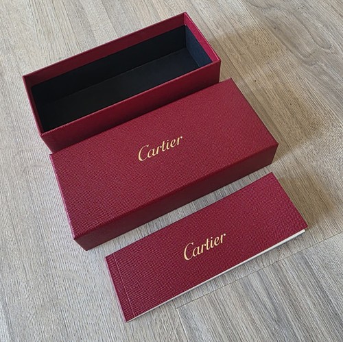 Original genuine cartier - genuine,