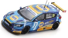 Spark 1:43 Scale Ford Focus