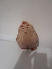 Spuddy Couch Potato Drink and