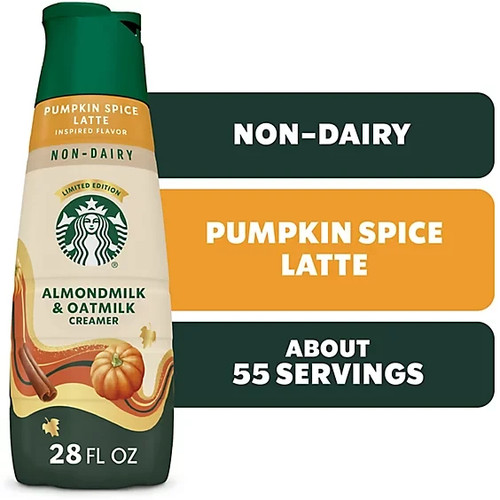 Starbuck assorted flavored - assorted,