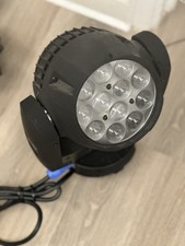 Chauvet DJ Intimidator Wash