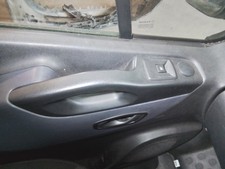 ELECTRIC WINDOW SWITCH FRONT