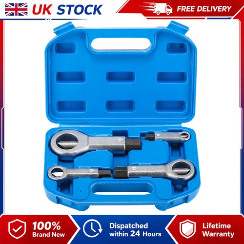 Nut splitter tool - splitter,