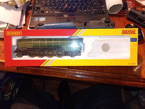 Gauge hornby r3171 - oo,