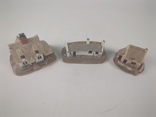 Lilliput lane miniature - lilliput,