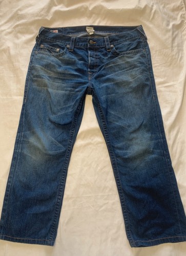 Vintage true religion world - true,