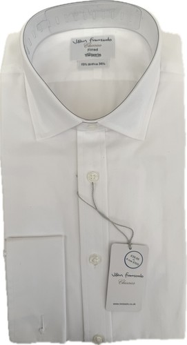 Lewin fitted shirt - t.m.,