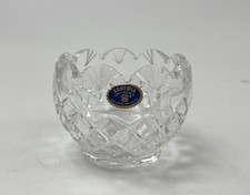 Bohemia Hand-Cut Lead Crystal