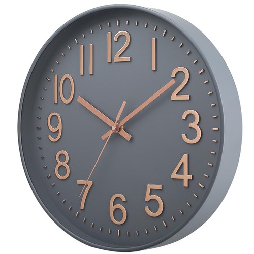 Esteopt wall clock - wall,