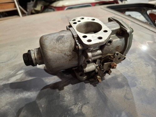 Metro mini turbo su hif44 - mini,