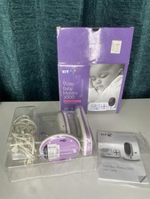 Video baby monitor 3000 - video,