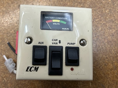 Ecm caravan motorhome - ecm,