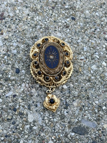 Vintage sphinx black - vintage,