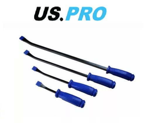 Pro wrecking pry bar set - pro,