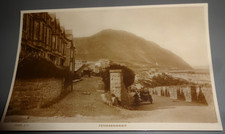 Penmaenmawr RP Vintage