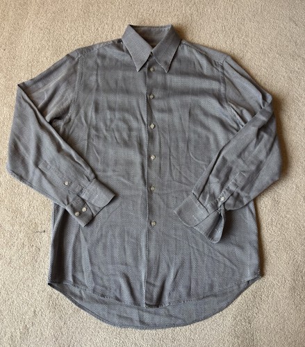 Versace classic shirt mens - classic,