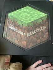 Minecraft Blockopedia Official