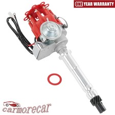 Ignition Distributor w/ Cap &