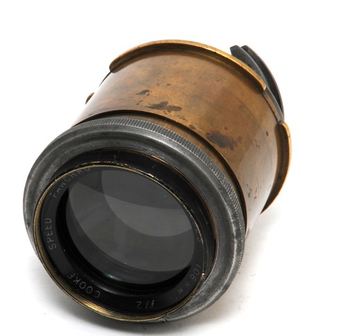 Cooke speed 108mm panchro - cooke,