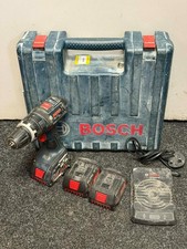 Bosch GSB 18 V-Li Cordless 18V