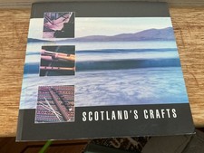 Scotland's Crafts Scotland