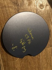 Citroen C3 Picasso Fuel Filler