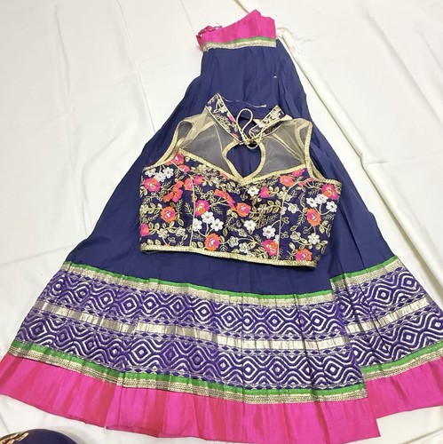 Chaniya choli for navratri - chaniya,