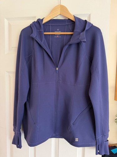 Sweaty betty pro - betty,