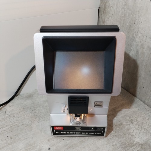 Elmo 912 dual standard - elmo,