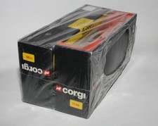 Corgi 1126 Simon Snorkel Dennis Fire Engine x 2 in Sealed Trade Pack