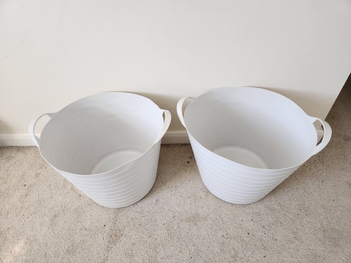 40l flexi tub flexible - tub, storage