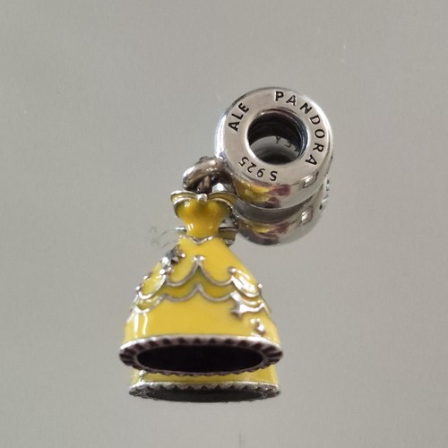 Genuine pandora princess - genuine,