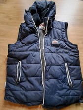 Superdry Men's Retro Gilet