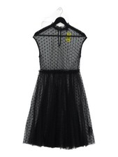 All Saints Skater Midi Dress