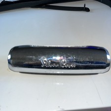 Silver Cross Wayfarer horizon