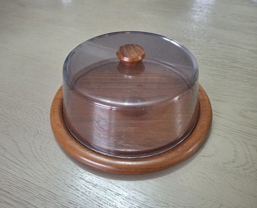 Vintage retro 1970 - vintage, wood