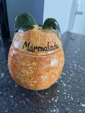 Toni raymond marmalade pot - toni,